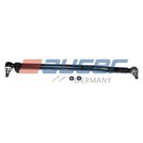 9724601205 Продольная рулевая тяга MB Atego I/II (наконечники 10003), L: 873 max нагрузка 10,5tn 9724601005 9724601205