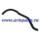 9018320123 Шланг, отопление и вентиляция 9018320123