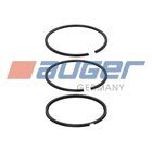 Кольца поршневые компрессора 1 rem MB OM457/906, ø85+0,25/2x2x4