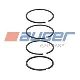 0001318411S Кольца поршневые компрессора 2 rem MB, ø90+1,00/2,5x2,5x2,5x4 0001318411S