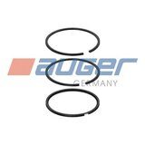 Кольца поршневые компрессора 2 rem MB OM457/906, ø85+0,50/2x2x4