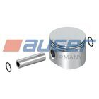 Поршень компрессора, комплект 1 rem MB 616/617/619/673/674, ø75+0,25/PD: 18x63/CT: 2x2x4