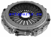 Корзина сцепления, F/CF/XF 430 мм Neoplan, Iveco, LKW, EVOBUS,DAF, BOVA, ASTRA,KAMAZ-6460,MAZ MAN 3482083032