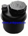 0004666202 Маслянный бачок  ГУР DAF 95/95XF/XF95, MAN F90, L2000/M2000, MB MK/SK, Scania 3s, Volvo FH12  0004663802 0004664502 0004665502 0004666202