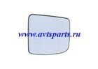 0028113733 Зеркальное стекло малое ,левое  0028113733