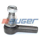 0004607148 Наконечник рулевой тяги левый MB NG/SK, L: 125/M30x1,5 0004605848 0004606148 0004606948 0004607148