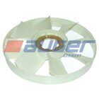 9062050606 Крыльчатка вентилятора MB Atego/Axor OM904LA/OM906LA/OM924LA ø704 9062050606
