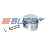 Поршень компрессора, комплект std Iveco EuroCargo, MAN (D2066/D2676/D2868), ø92/PD: 18x63/CT: 2,5x2,5x4