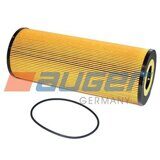 5411840225 Масляный фильтр MB Actros, ø45,4xø118/ø55,8xø113/312,5 5411800009 5411800209 5411840325 5411840225