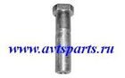 3894010171 Шпилька, болт колеса MAN F/M90, M2000, M22x1,5/92  3274020471 3814010371 3894010171
