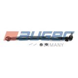 9744600605 Продольная рулевая тяга MB Atego (с пневмоподвеской), L: 875 9744600005 9744600605