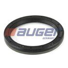 0129974447 Уплотняющее кольцо дифференциала MB/DAF/Volvo, ø80xø100x10/NBR 0049979646 0089970047 0099970746 0129974447
