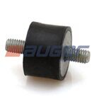 3174020175 Подушка радиатора VW TRANSPORTER T2, M8/ø30x20 3174020175
