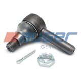 0014602148 Наконечник рулевой тяги правый MB O404/350, L: 125/M24x1,5 0004607748 0014602148